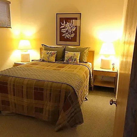 Jackson Hole Vacation Condominiums, A Vri Resort